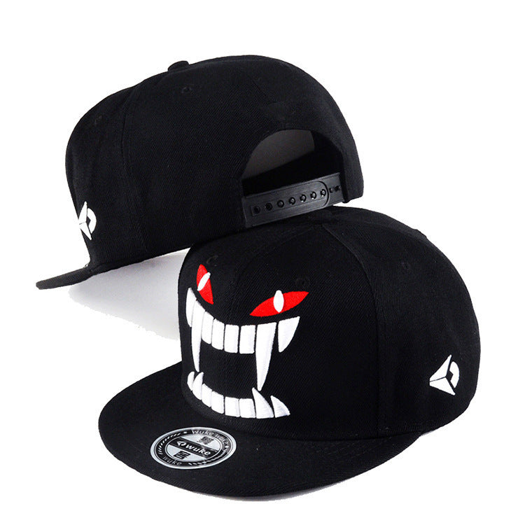 Gorra Hip Hop