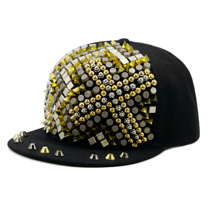 Gorra mágica Hip Hop