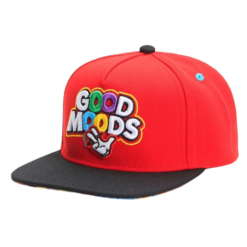 Gorra Hip Hop