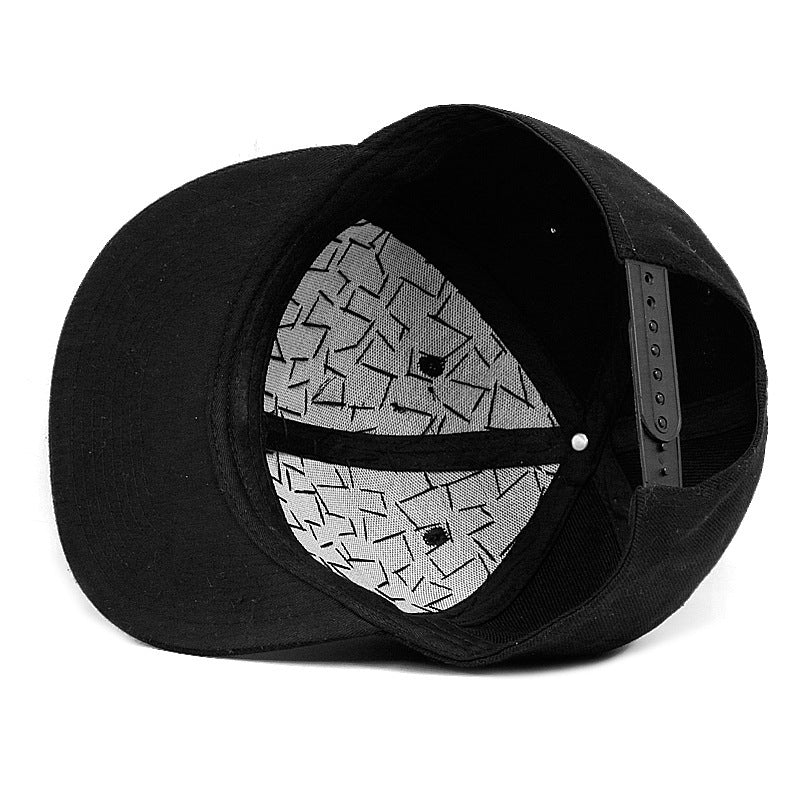 Gorra Hip Hop