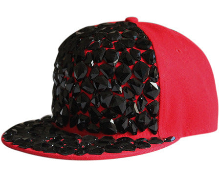 Gorra Hip Hop