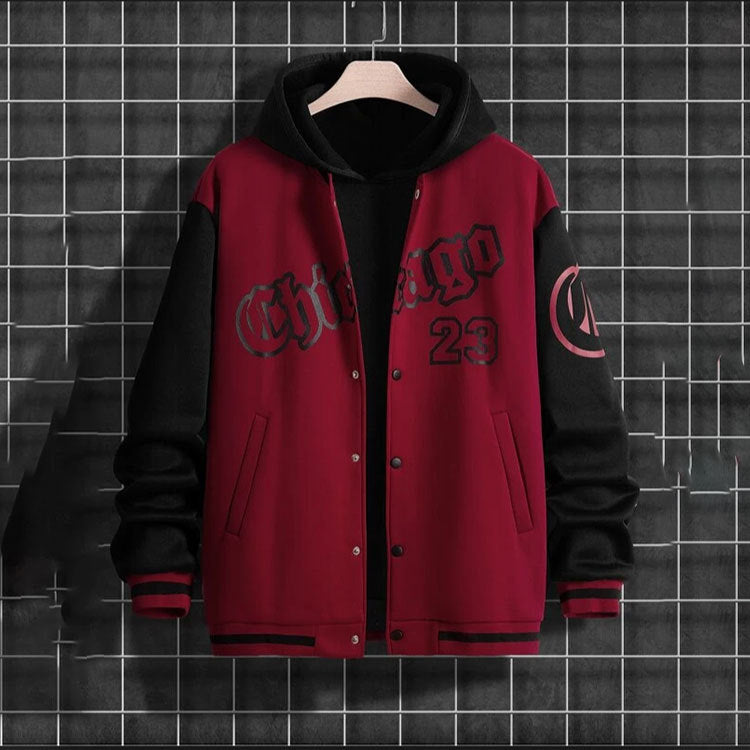 Chaqueta de béisbol