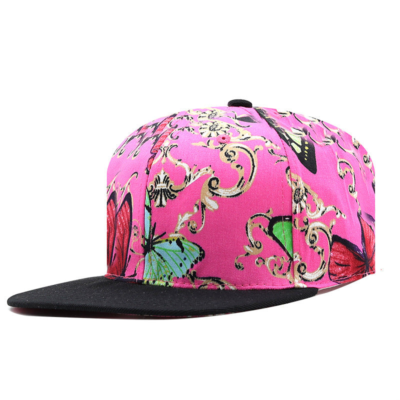 Gorra Hip Hop