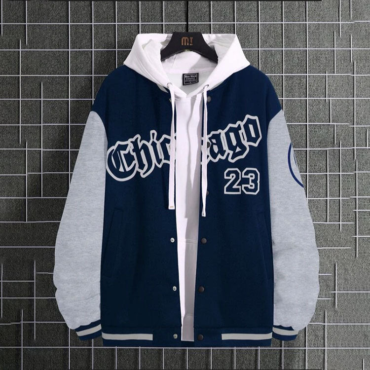 Chaqueta de béisbol