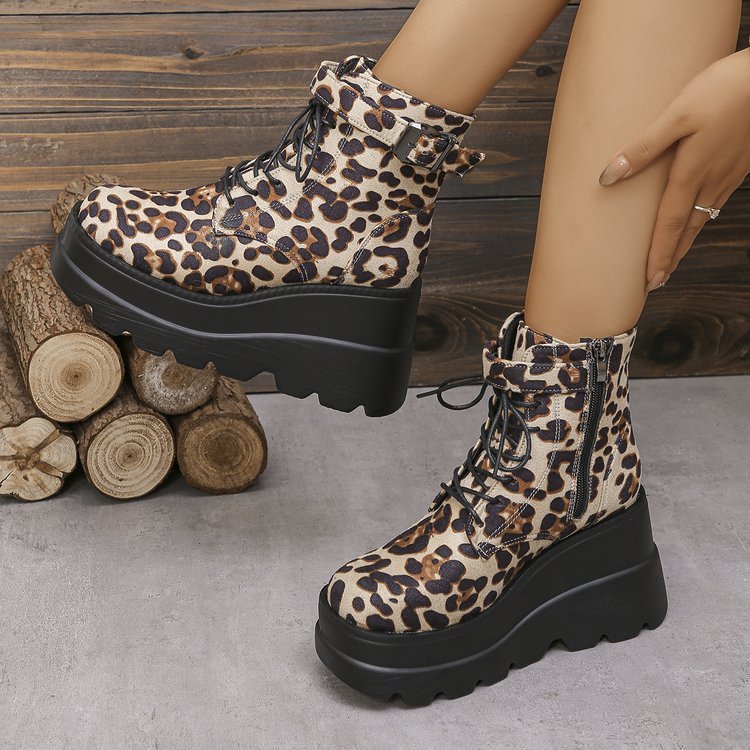 Botas Martain