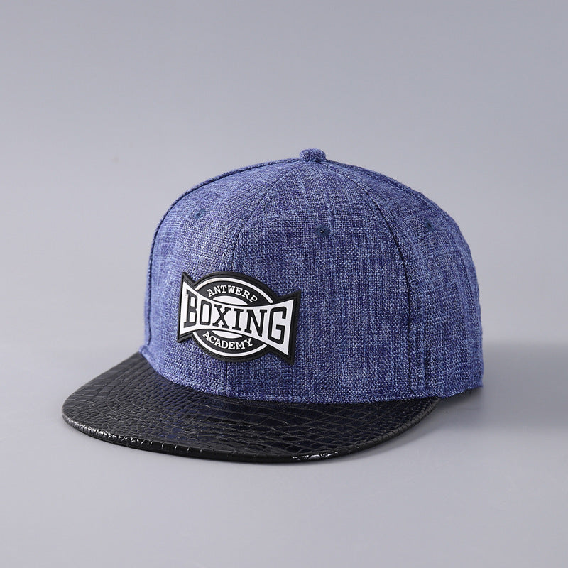 Gorra Hip Hop