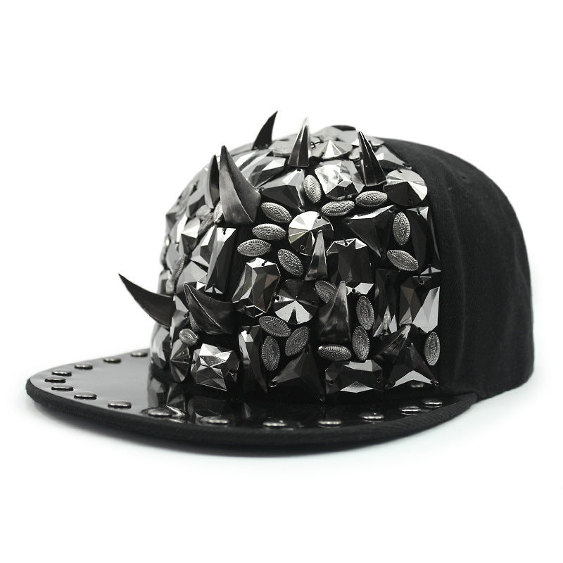 Gorra mágica Hip Hop