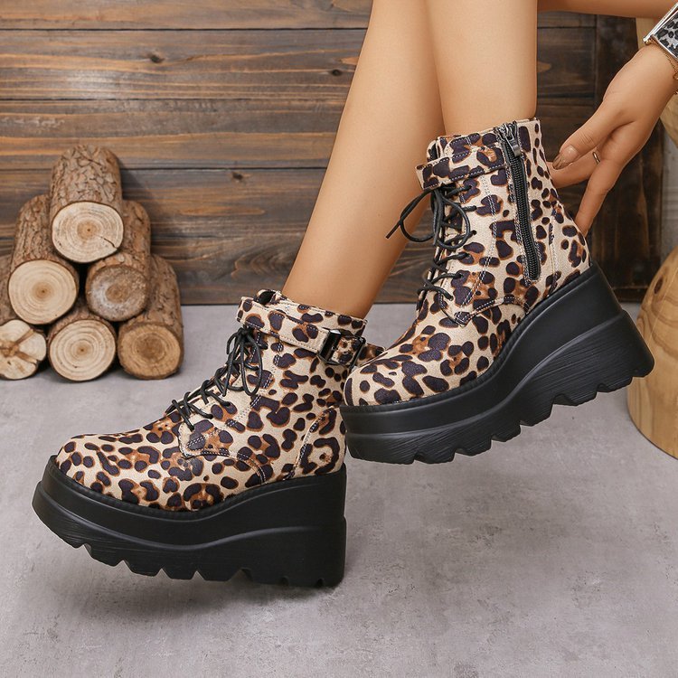 Botas Martain