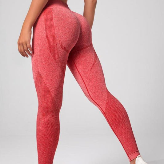 Pantalones de Yoga deportivos