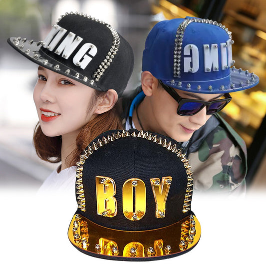 Gorra Hip Hop