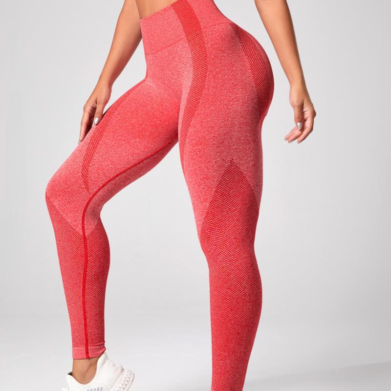 Pantalones de Yoga deportivos