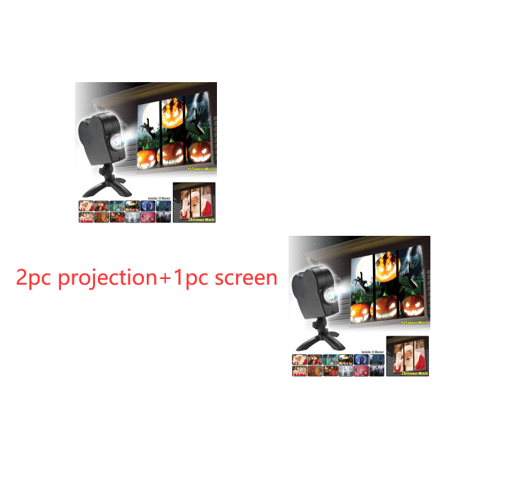 Proyector portátil