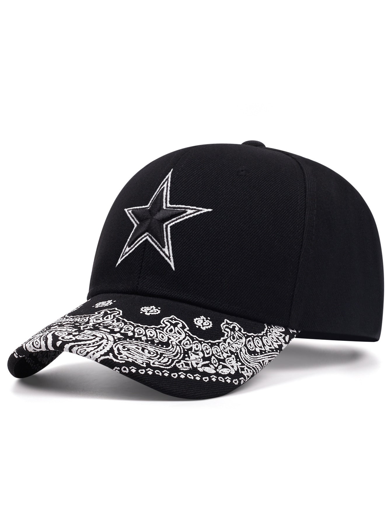 Gorra Hip Hop