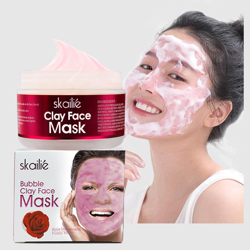 Mascarilla reparadora de piel